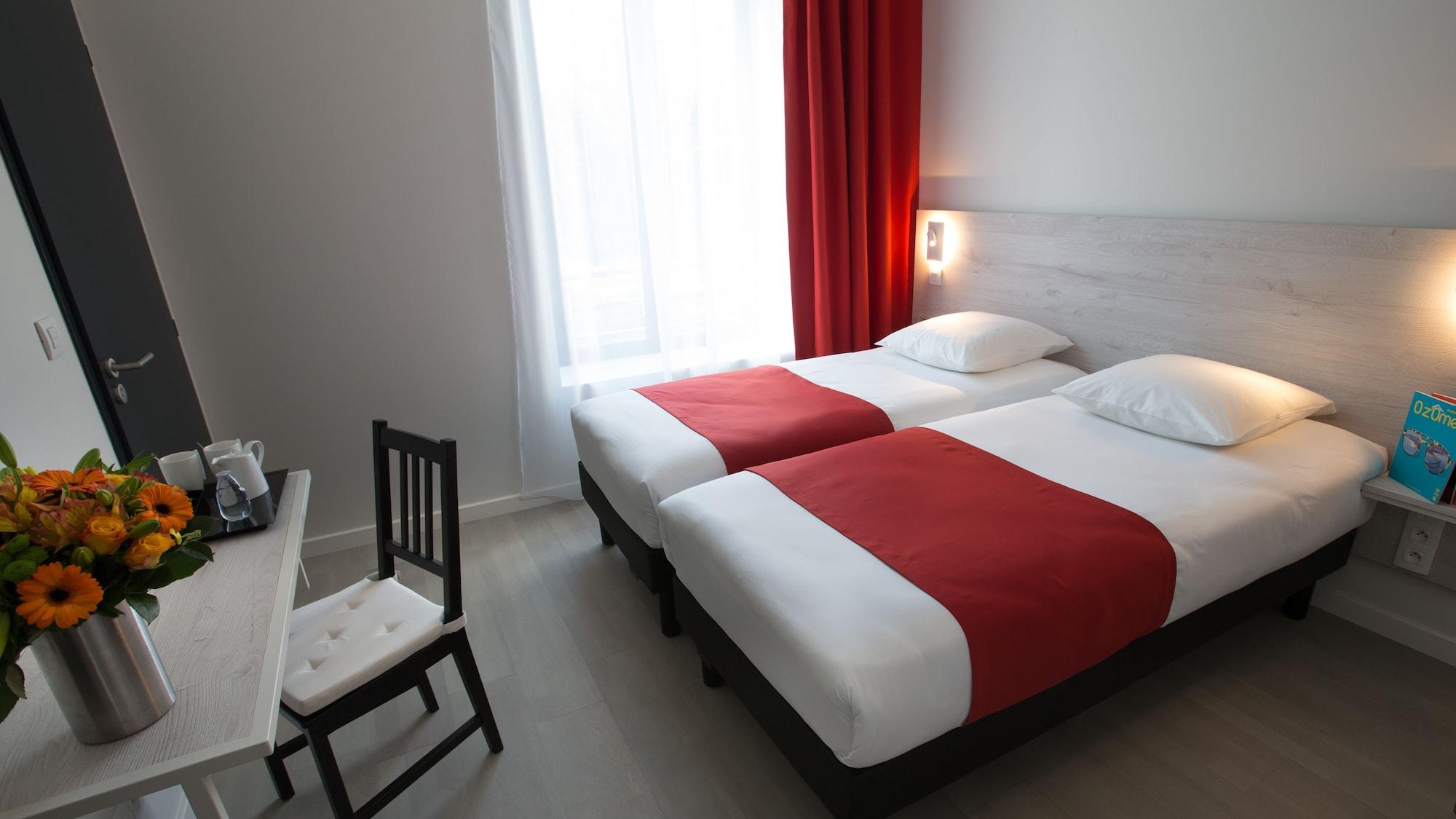 Hotel La Fabrique La Rochelle  Dış mekan fotoğraf