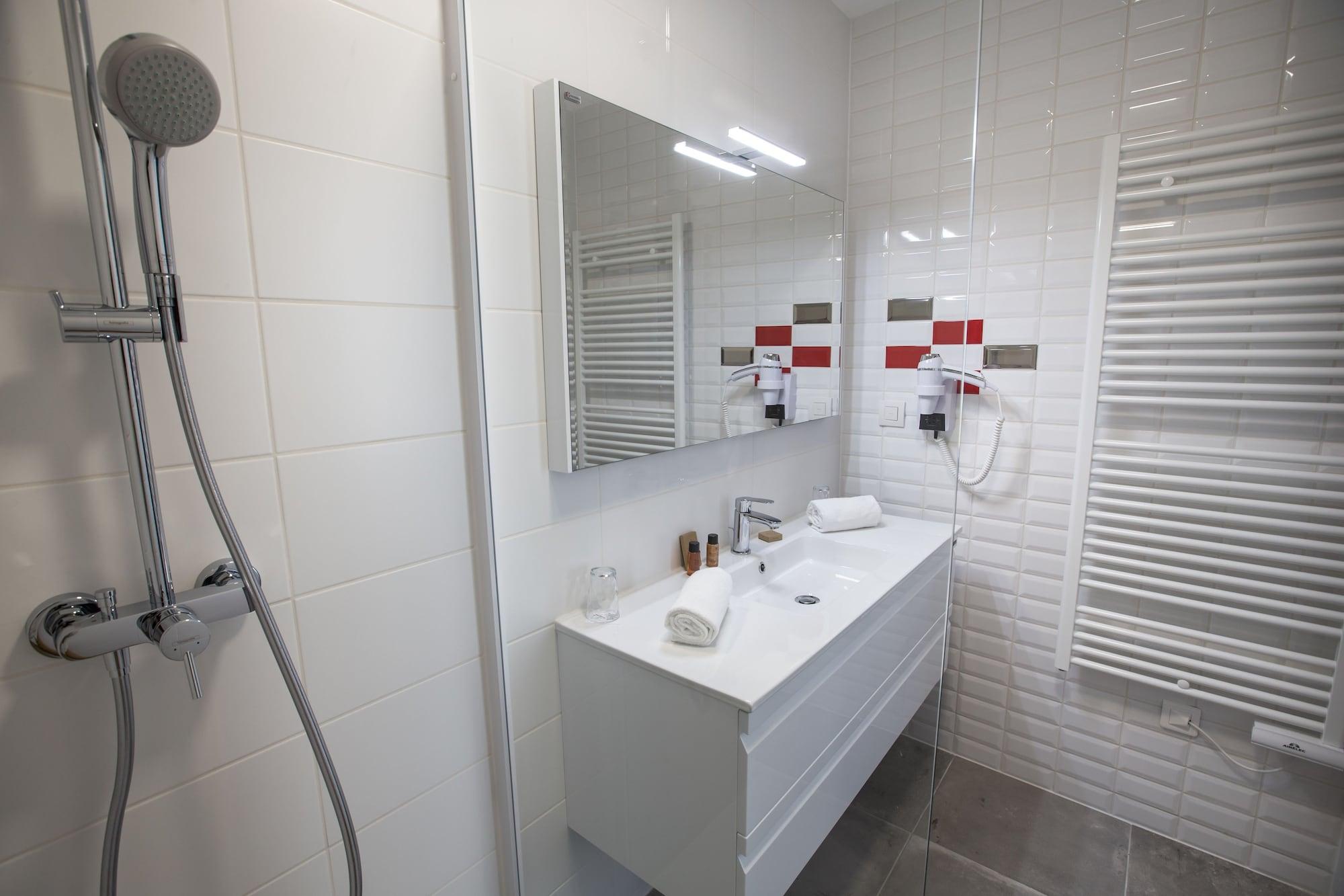 Hotel La Fabrique La Rochelle  Dış mekan fotoğraf