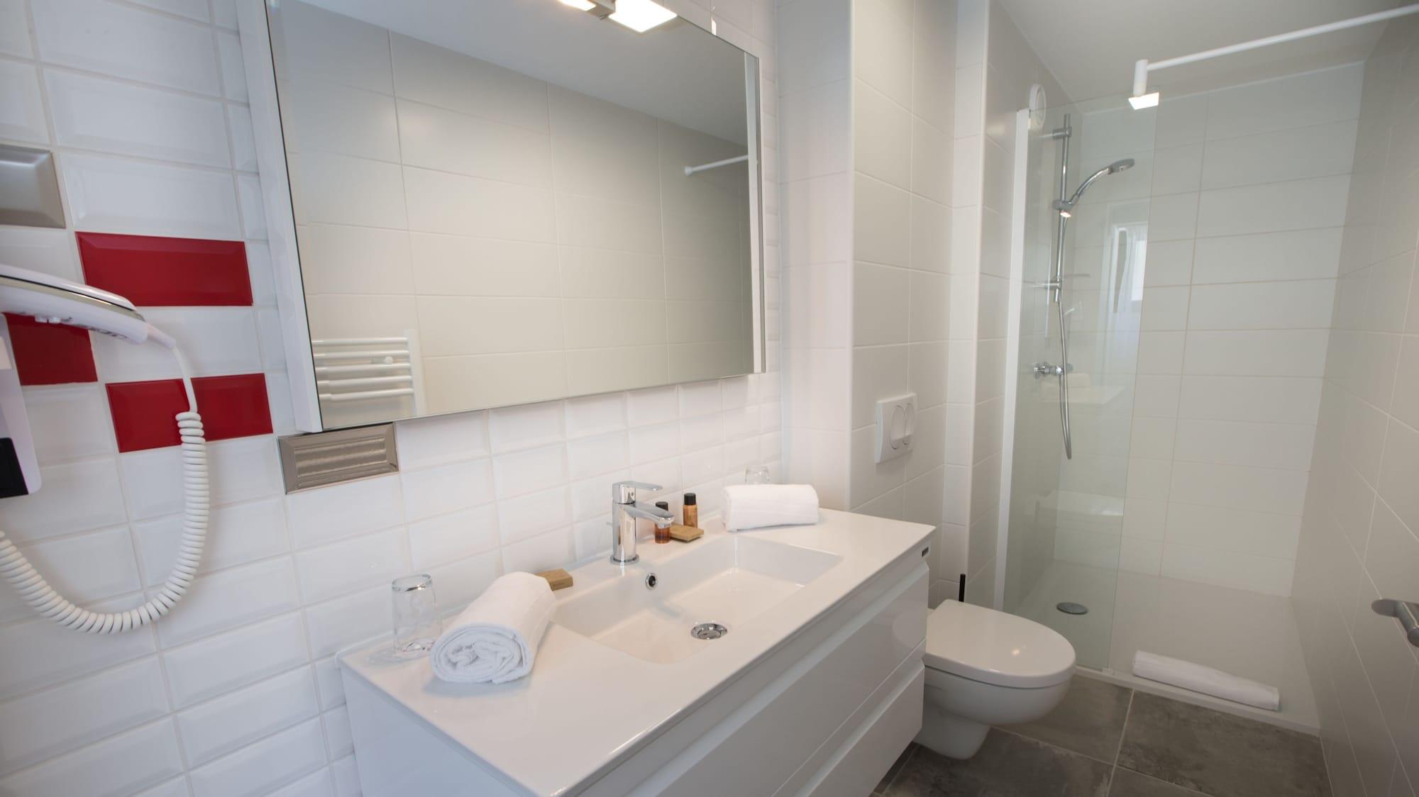 Hotel La Fabrique La Rochelle  Dış mekan fotoğraf
