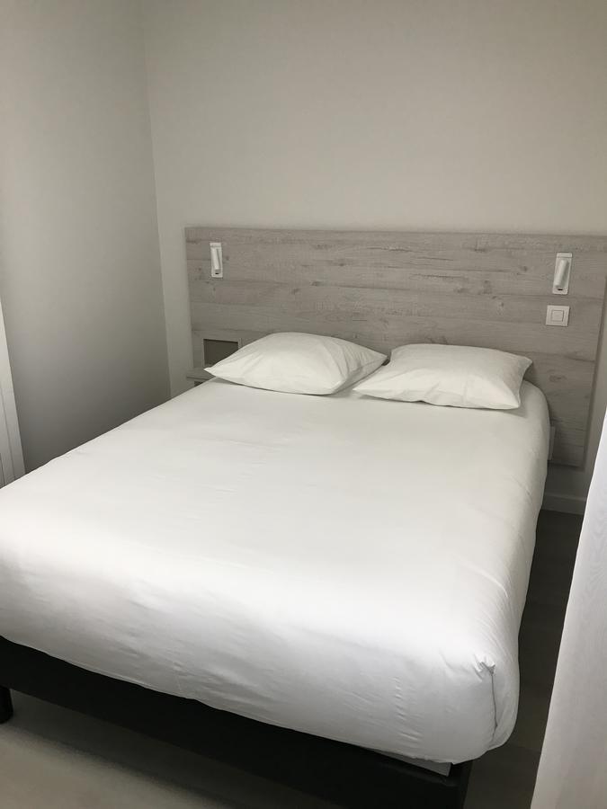 Hotel La Fabrique La Rochelle  Dış mekan fotoğraf