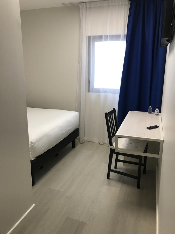 Hotel La Fabrique La Rochelle  Dış mekan fotoğraf