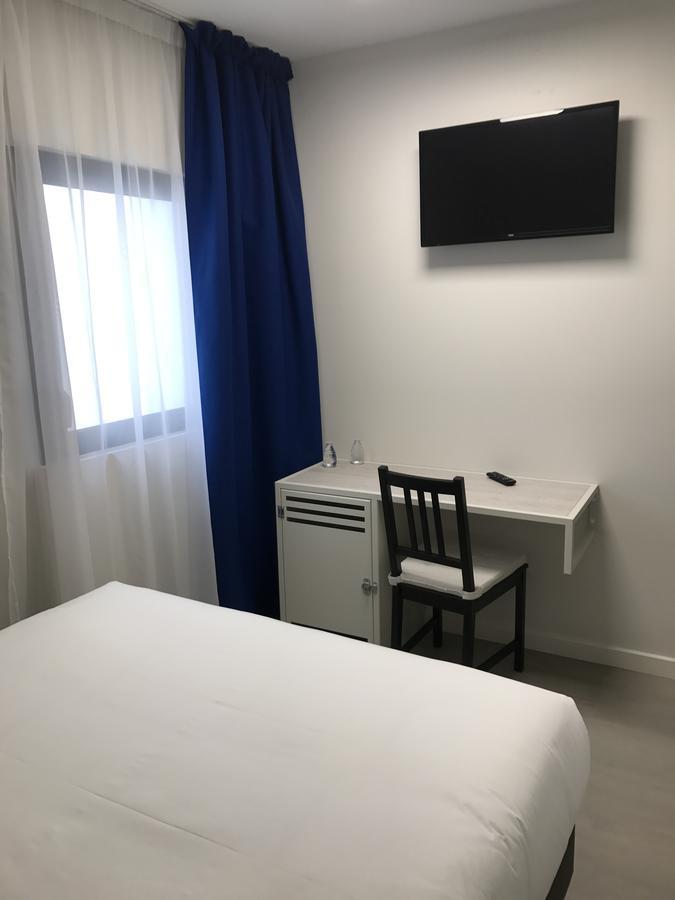 Hotel La Fabrique La Rochelle  Dış mekan fotoğraf