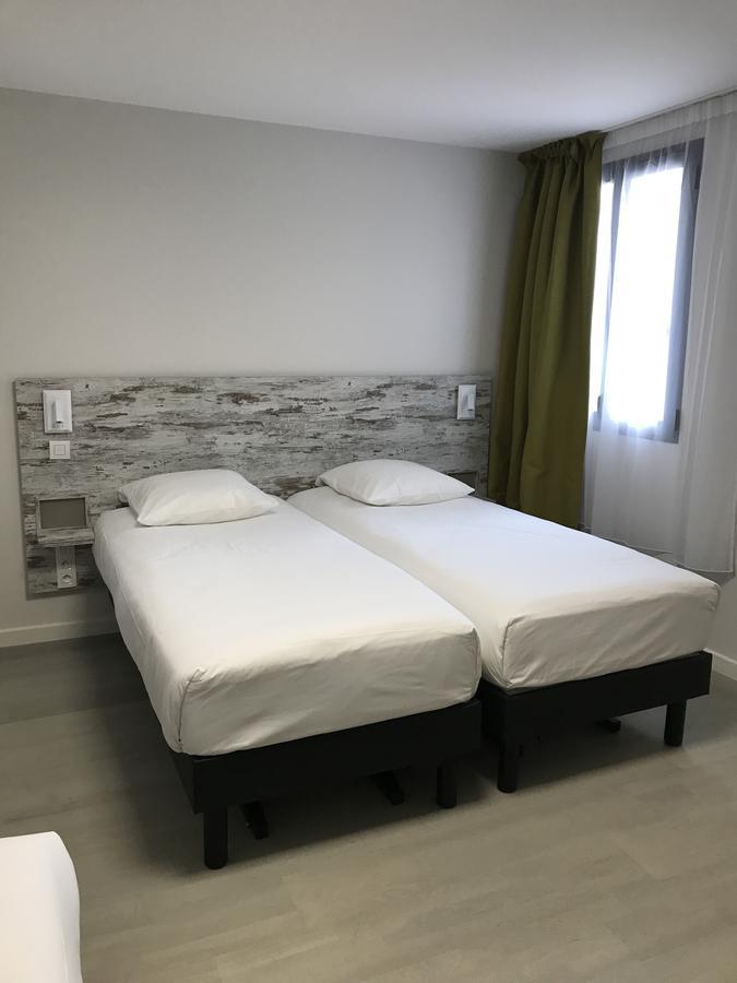 Hotel La Fabrique La Rochelle  Dış mekan fotoğraf